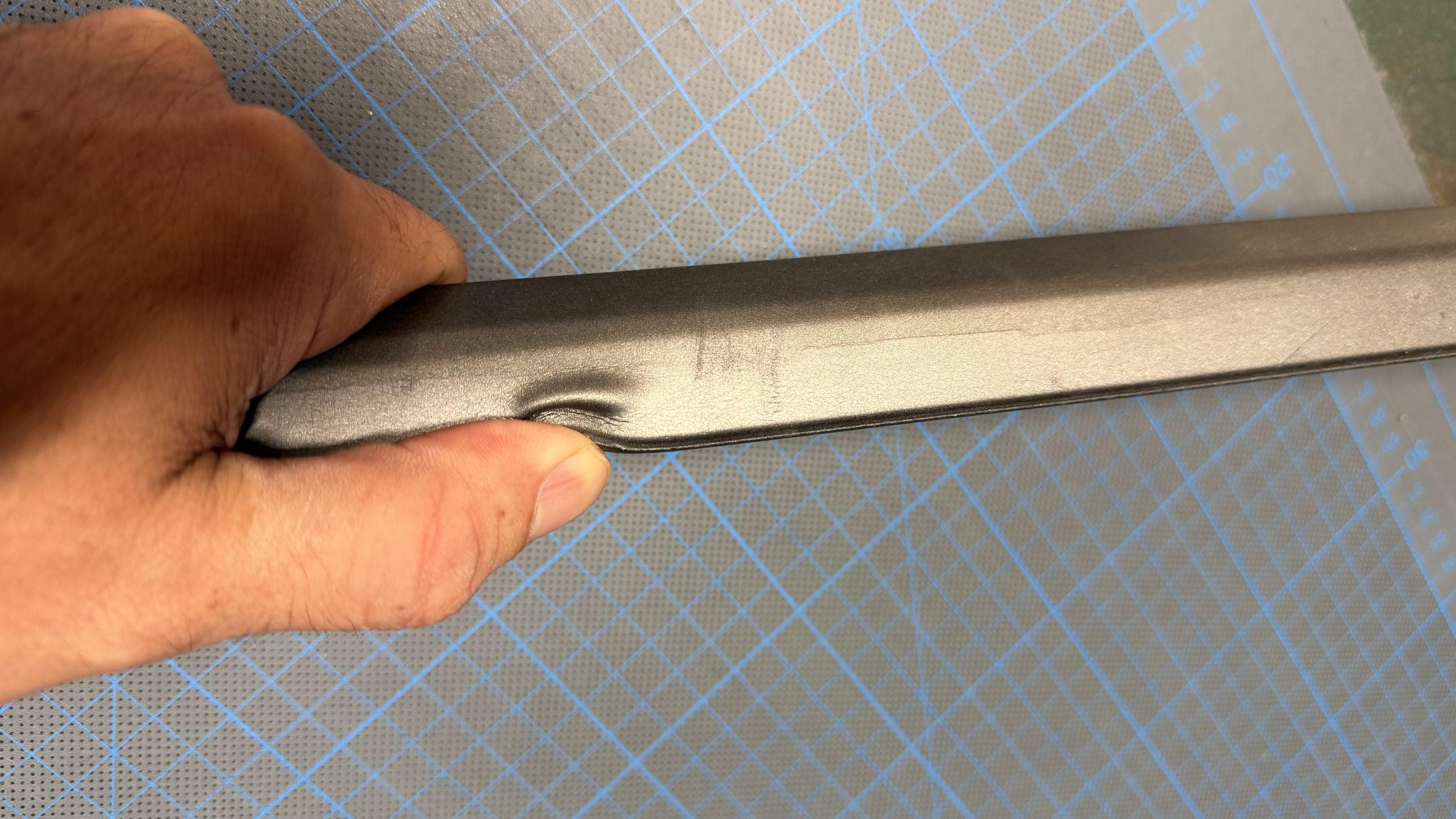 Korbdegen/Rapier Treville II 108cm II. Wahl