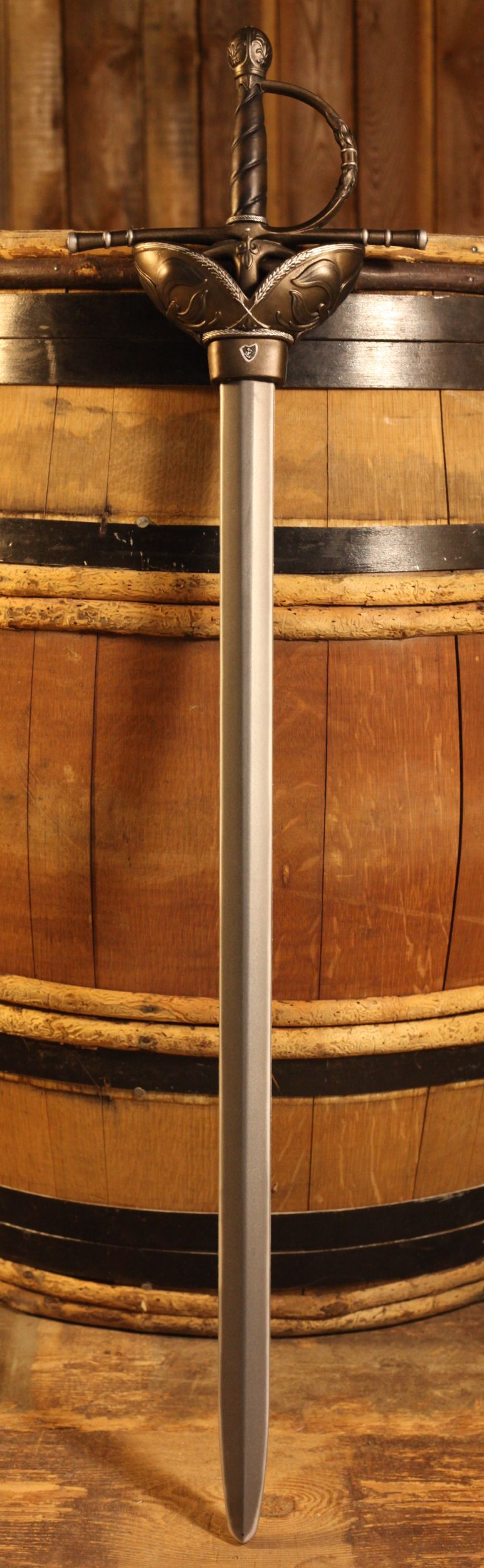 Korbdegen/Rapier Treville II 108cm II. Wahl