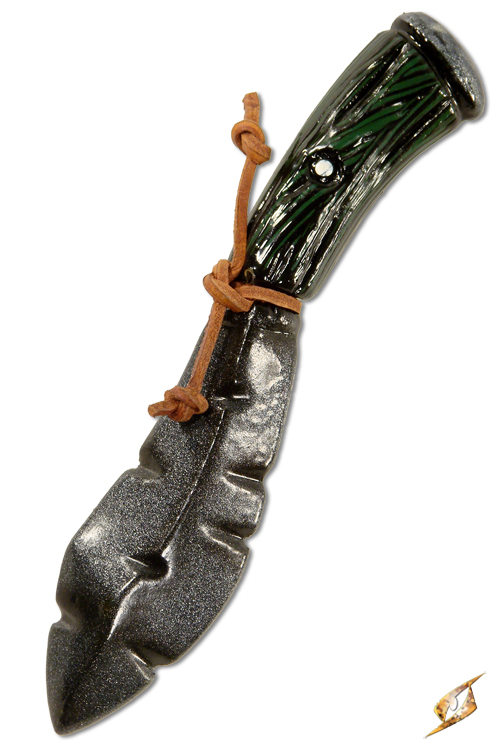 Wurfmesser Ork, 24cm