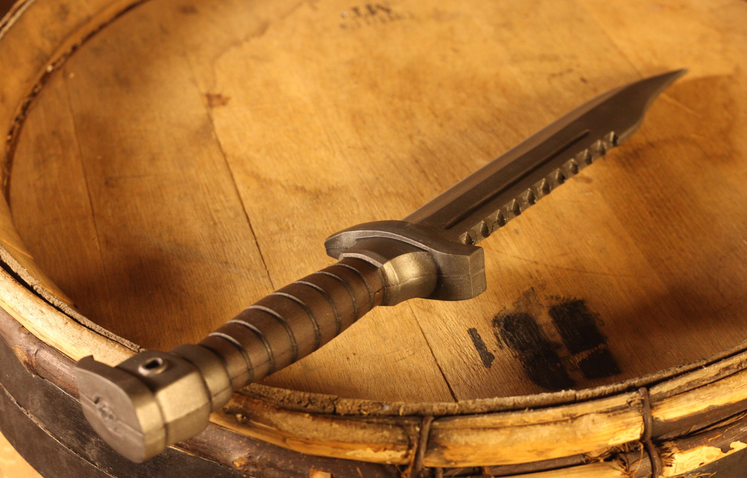 Kampfmesser Sly 50cm