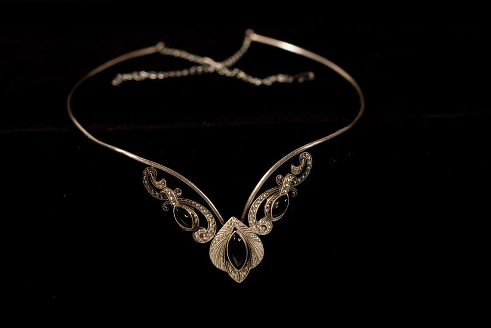 Tiara Göttin der Erhabenheit