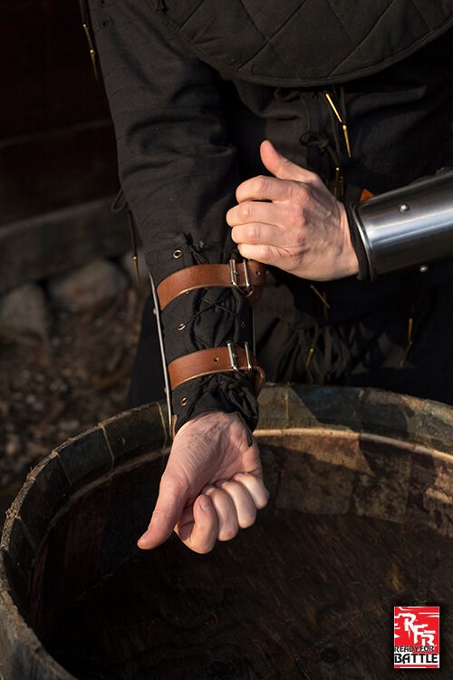 RFB Arm- und Beinschienen