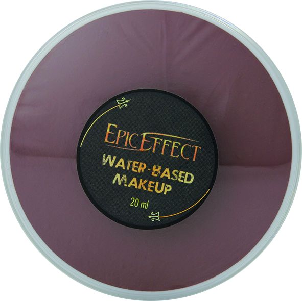 Epic Effect Make-Up auf Wasserbasis, lila