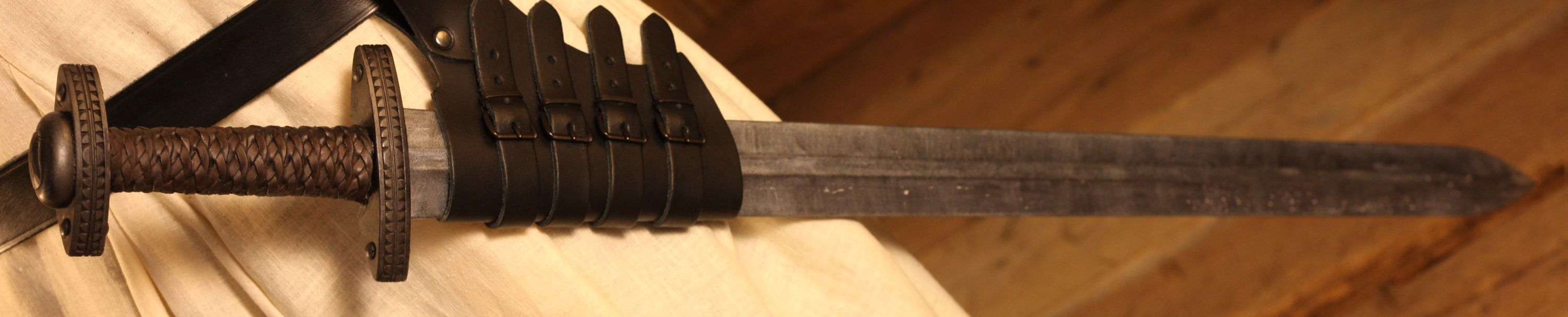 LARP Schwert Typ XIX 100cm