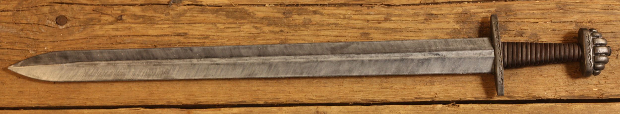 LARP Schwert Typ XII 90cm