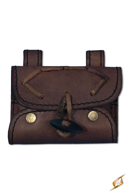 Trankhalter Duo, braun