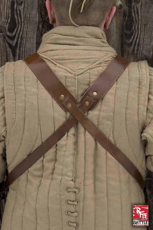 RFB Brustplatte Epic Dark