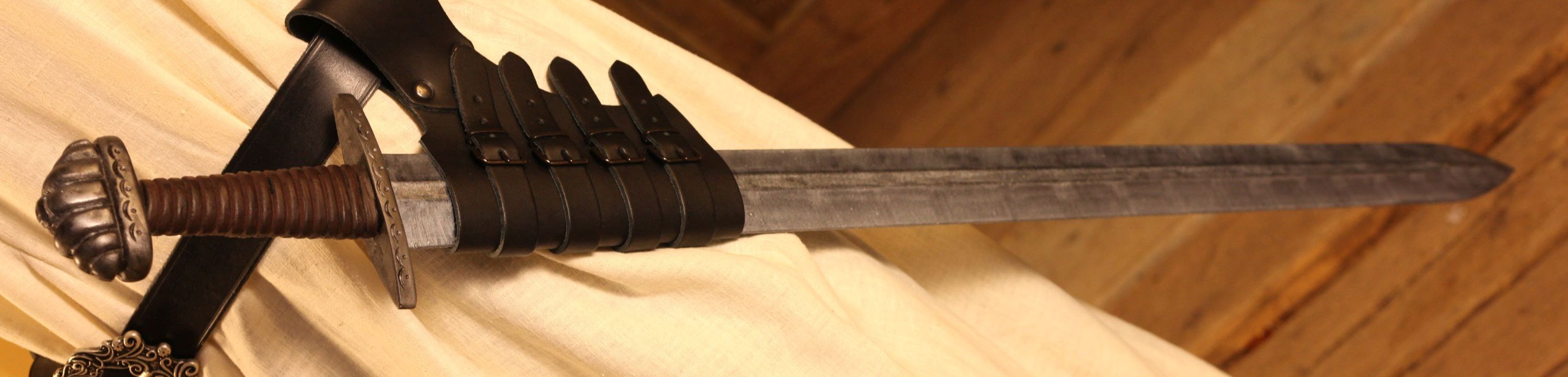 LARP Schwert Typ XII 90cm