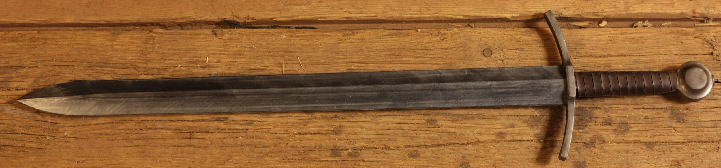 LARP Schwert Typ I 90cm