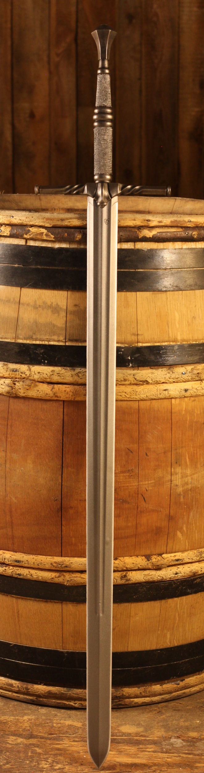 Geralt''s Schwert Witcher III 121cm II. Wahl