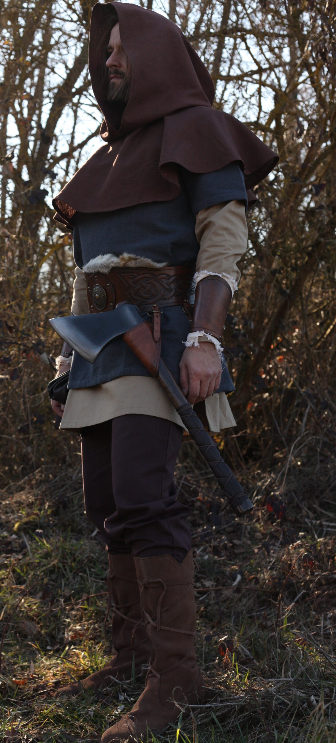 Nordmann Komplettgewand