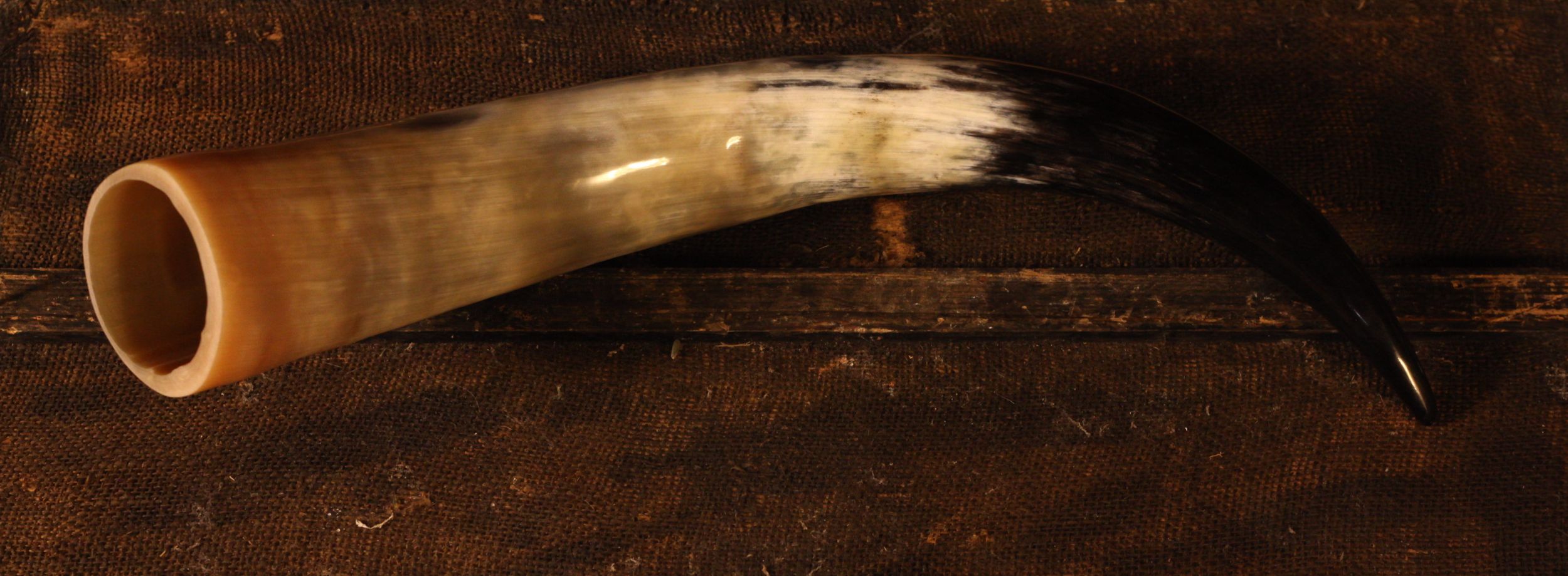 Trinkhorn 700-1000ml