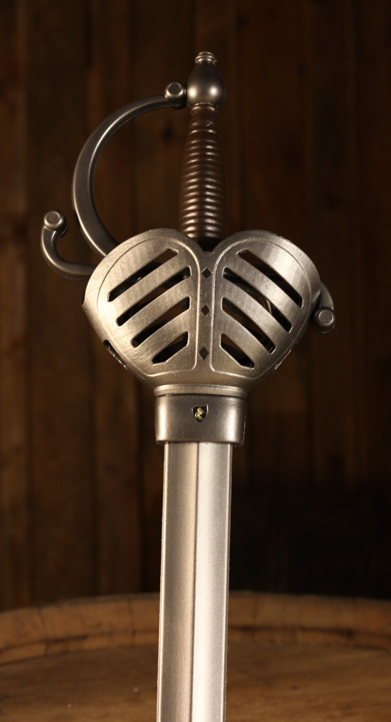 Degen Agrippa II 107cm