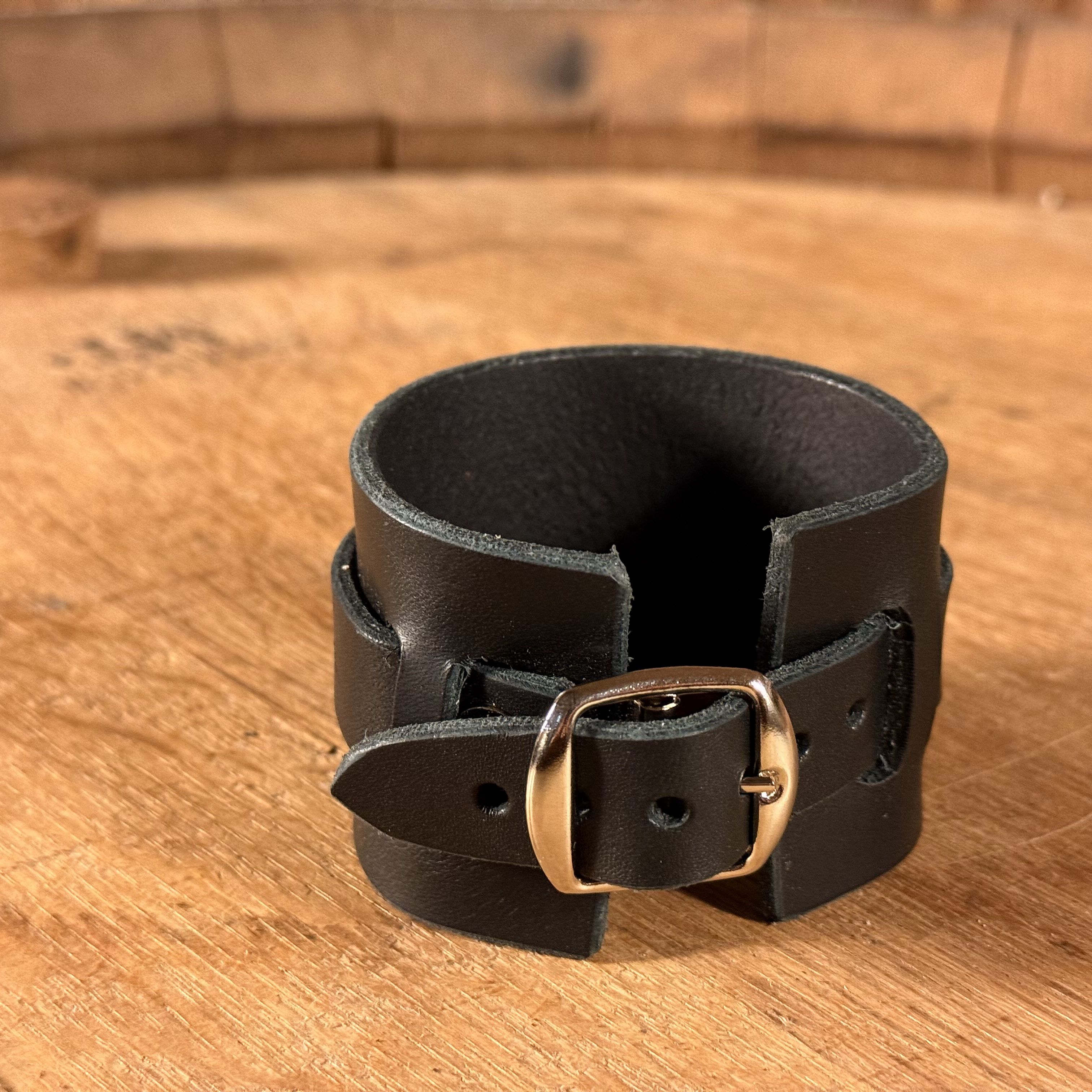 Lederarmband 5cm