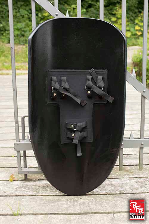 RFB Großes Holzschild 99x46cm