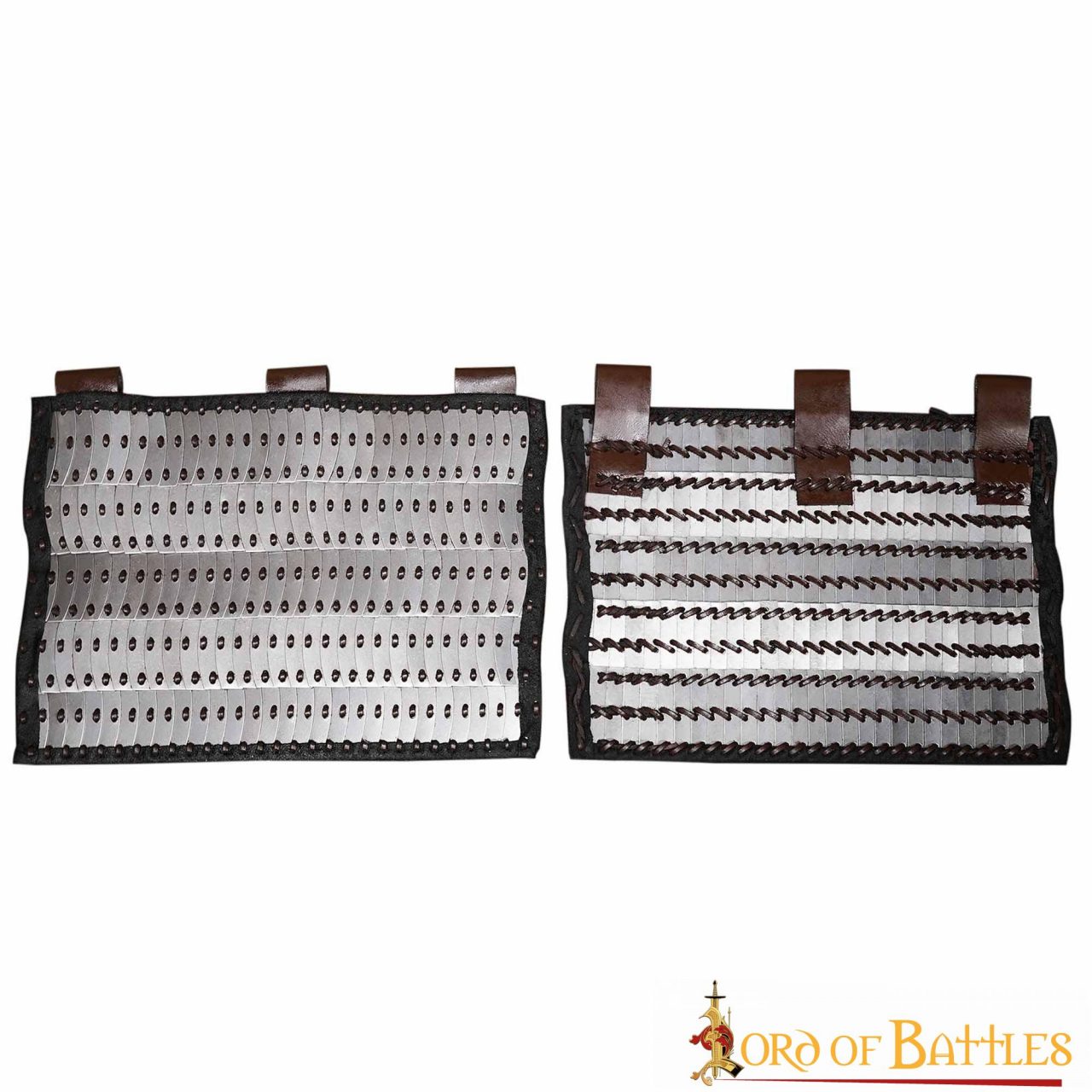 Wikinger-Lamellenrock