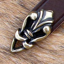 Mittelalter-Langgürtel Gotland