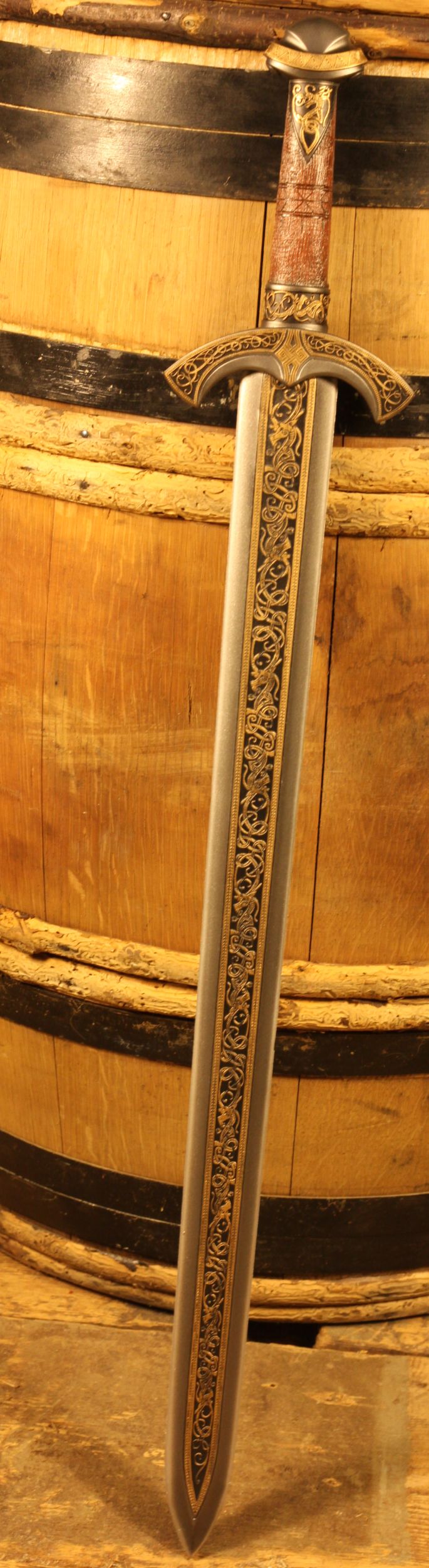 Edda Langschwert 88cm