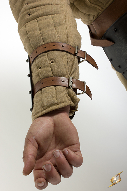 Armschienen Dunkelkrieger Epic Dark